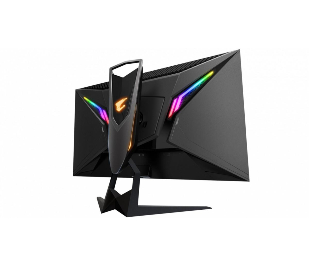 Gigabyte Aorus FI27Q - 520772 - zdjęcie 3